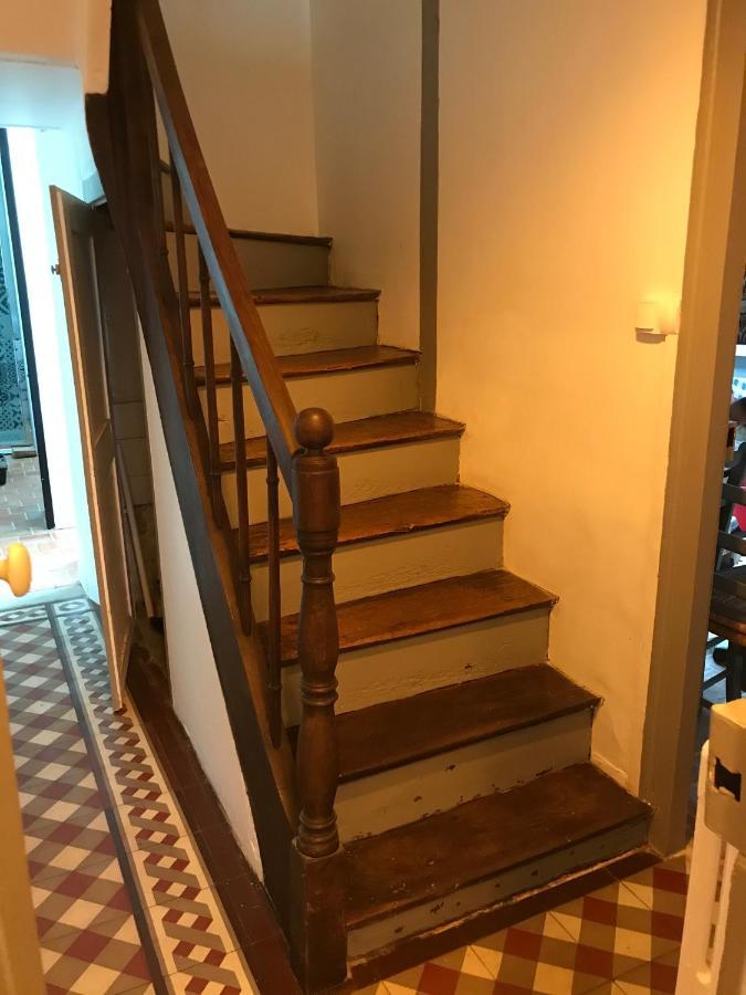 La Barillerie Bed & Breakfast La Flèche Dış mekan fotoğraf