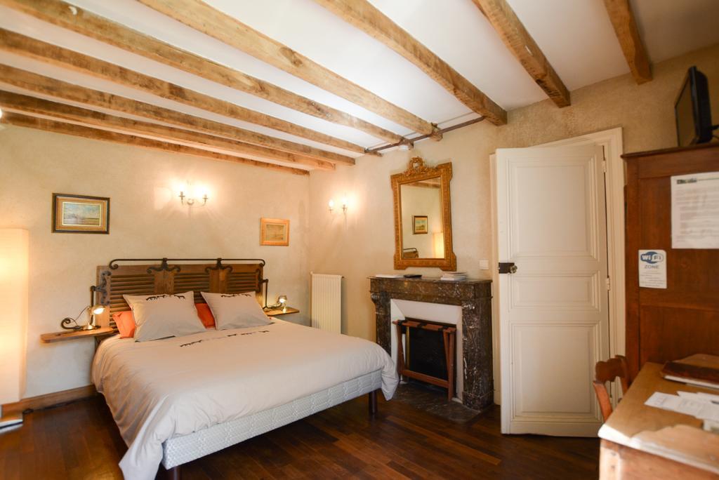 La Barillerie Bed & Breakfast La Flèche Dış mekan fotoğraf