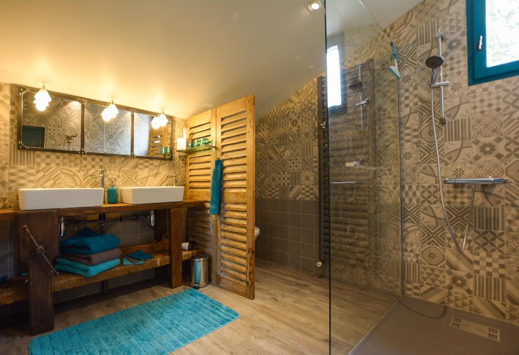 La Barillerie Bed & Breakfast La Flèche Dış mekan fotoğraf