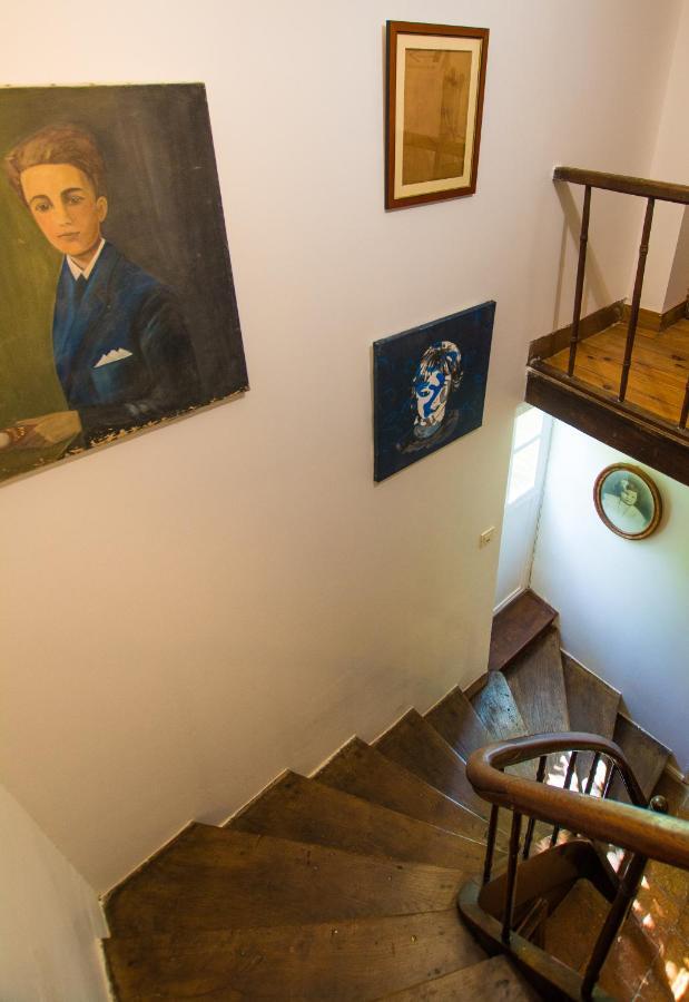 La Barillerie Bed & Breakfast La Flèche Dış mekan fotoğraf